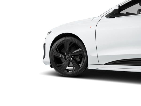 Audi A6 e-tron A6 Sportback e-tron S line AHK Matrix ACC Memory bild 5