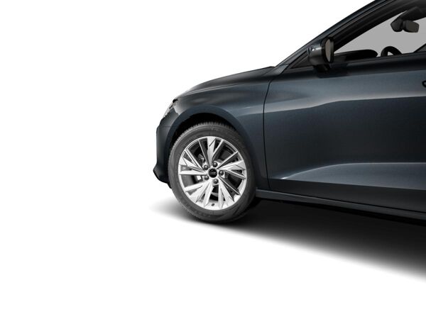 Audi A3 Sportback 30 TFSI S tronic HeadUp AHK Pano bild 5