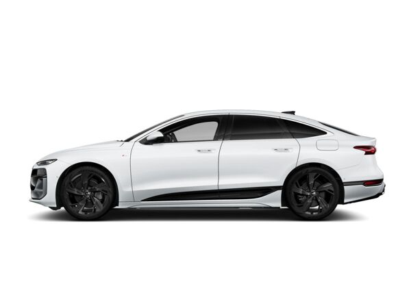 Audi A6 e-tron A6 Sportback e-tron S line AHK Matrix ACC Memory bild 7