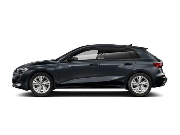 Audi A3 Sportback 30 TFSI S tronic HeadUp AHK Pano bild 7