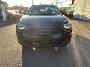 Fiat 600 1.2 M-Hybrid Business-Edition Allwetterreifen bild 2