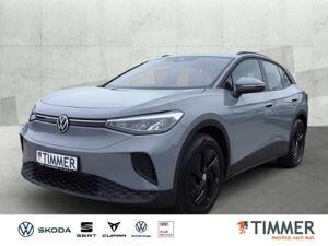 Volkswagen ID.4 PRO 82 kWh +WÄPU +AHK +LED +ACC +RKAM +NAVI bild 1