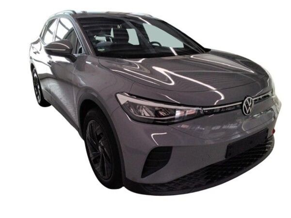 Volkswagen ID.4 PRO 82 kWh +WÄPU +AHK +LED +ACC +RKAM +NAVI bild 3