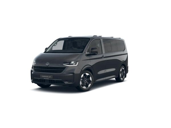 Volkswagen Caravelle 2.0 TDI Klima, PDC, Radio bild