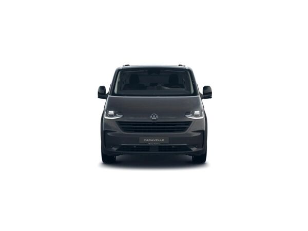 Volkswagen Caravelle 2.0 TDI Klima, PDC, Radio bild 2