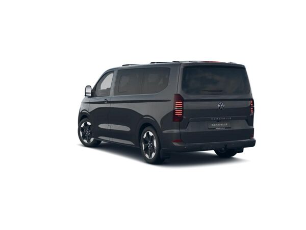 Volkswagen Caravelle 2.0 TDI Klima, PDC, Radio bild 4
