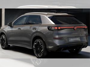 Volkswagen T-Roc R-Line 150PS DSG❗inkl. Winterräder und AHK❗SOFORT❗ bild 4