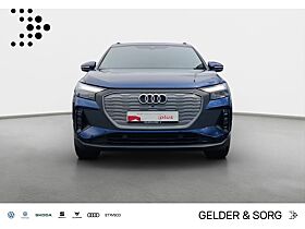Audi Q4 e-tron Q4 40 e-tron 402km/WLTP*Assistenzpaket*Komfortp. Audi Q4 e-tron Q4 40 e-tron 402km/WLTP*Assistenzpaket*Komfortp.
