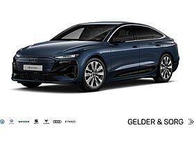 Audi A6 e-tron A6 Sportback e-tron qu. 698km/WLTP*Air*HuD*B&O* Audi A6 e-tron A6 Sportback e-tron qu. 698km/WLTP*Air*HuD*B&O*