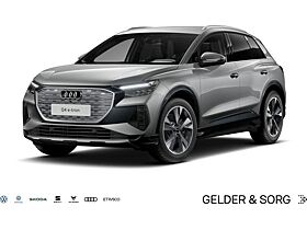 Audi Q4 e-tron Q4 40 e-tron 396km/WLTP*LED*RFK*AHK*ACC