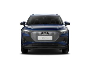 Audi Q4 e-tron Q4 40 e-tron 402km/WLTP*Assistenzpaket*Komfortp. bild 2
