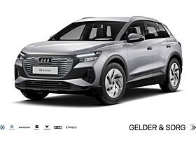 Audi Q4 e-tron 45 549km/WLTP*LED*HuD*Wärmepumpe*360°
