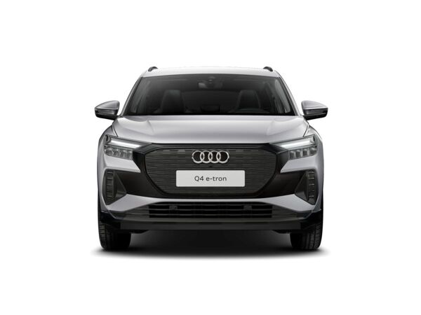 Audi Q4 e-tron Q4 40 e-tron 392km/WLTP*LED*RFK*AHK*ACC*Schwarz* bild 2