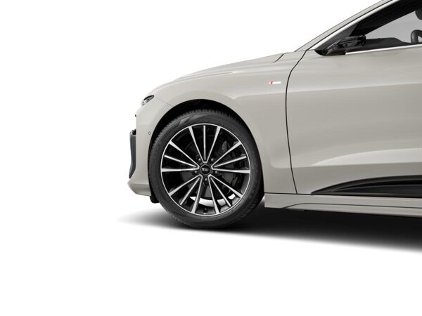 Audi A6 e-tron A6 Sportback e-tron perf. 687km/WLTP*B&O*Pano* bild 3