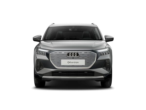 Audi Q4 e-tron Q4 40 e-tron 396km/WLTP*LED*RFK*AHK*ACC bild 2