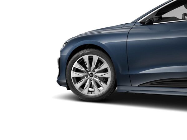 Audi A6 e-tron A6 Sportback e-tron qu. 698km/WLTP*Air*HuD*B&O* bild 3