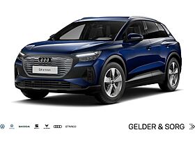 Audi Q4 e-tron Q4 40 e-tron 402km/WLTP*Assistenzpaket*LED*