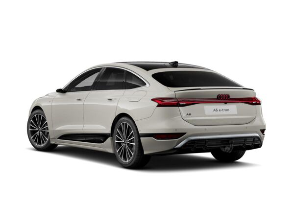 Audi A6 e-tron A6 Sportback e-tron perf. 687km/WLTP*B&O*Pano* bild 4