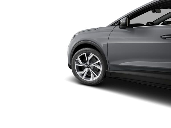 Audi Q4 e-tron Q4 Sportback 45 e-tron 554km/WLTP*Matrix*HuD*AHK bild 3