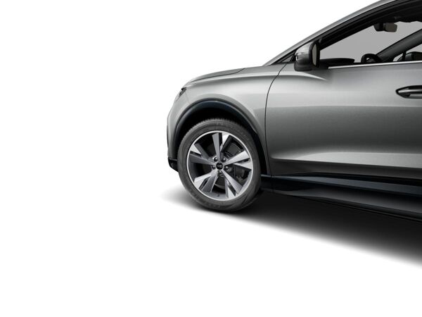 Audi Q4 e-tron Q4 40 e-tron 396km/WLTP*LED*RFK*AHK*ACC bild 3