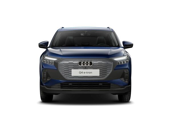 Audi Q4 e-tron Q4 40 e-tron 402km/WLTP*Assistenzpaket*LED* bild 2
