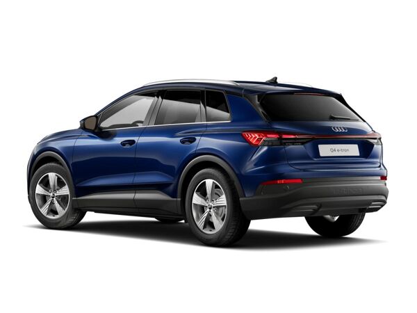 Audi Q4 e-tron Q4 40 e-tron 402km/WLTP*Assistenzpaket*Komfortp. bild 4