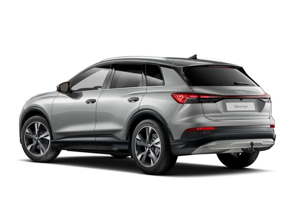 Audi Q4 e-tron Q4 40 e-tron 396km/WLTP*LED*RFK*AHK*ACC bild 4