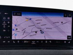 Audi A6 e-tron A6 Sportback e-tron perf. 687km/WLTP*B&O*Pano* bild 5
