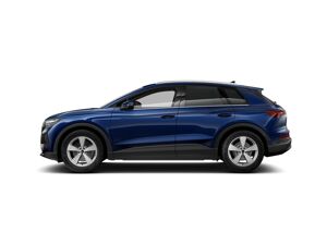 Audi Q4 e-tron Q4 40 e-tron 402km/WLTP*Assistenzpaket*Komfortp. bild 5
