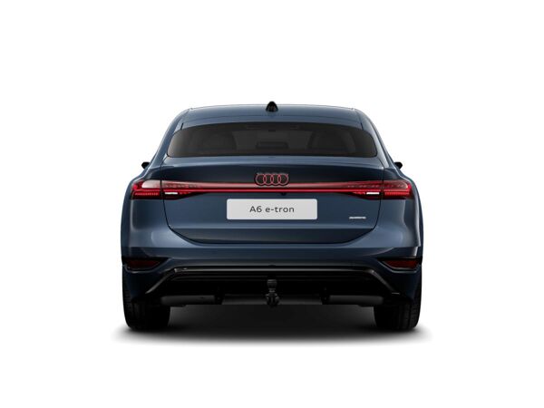 Audi A6 e-tron A6 Sportback e-tron qu. 698km/WLTP*Air*HuD*B&O* bild 6