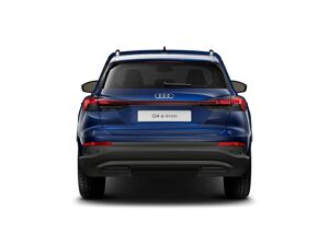 Audi Q4 e-tron Q4 40 e-tron 402km/WLTP*Assistenzpaket*Komfortp. bild 6