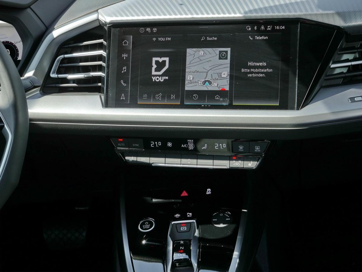 Audi Q4 e-tron Q4 40 e-tron 396km/WLTP*LED*RFK*AHK*ACC bild 6