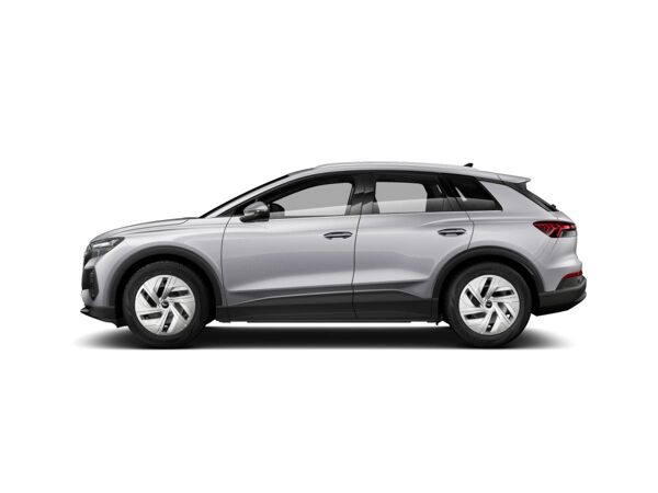 Audi Q4 e-tron 45 549km/WLTP*LED*HuD*Wärmepumpe*360° bild 5
