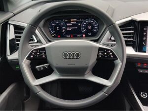 Audi Q4 e-tron Q4 40 e-tron 402km/WLTP*Assistenzpaket*Komfortp. bild 7