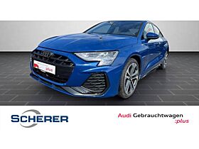 Audi A3 Limousine S Line 30 TFSI S tronic AHK RFK NAVI SHZ
