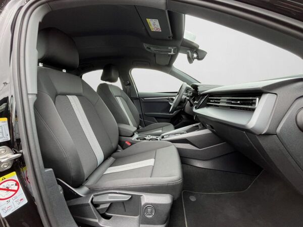 Audi A3 Limousine advanced 35 TDI S tronic NAVI RFK SHZ ACC bild 5