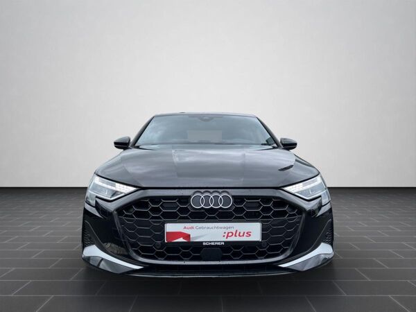 Audi A3 Limousine advanced 35 TDI S tronic NAVI RFK SHZ ACC bild 6
