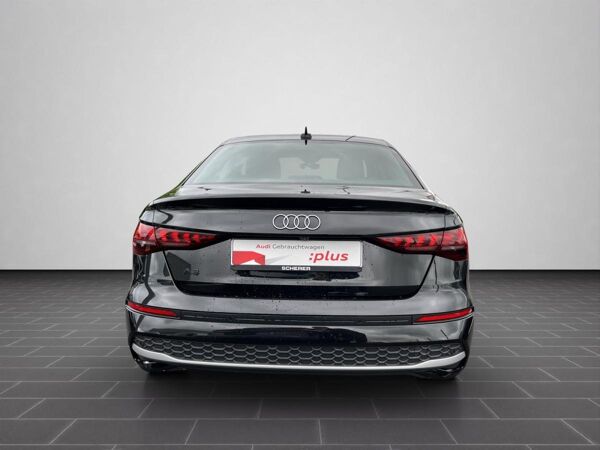 Audi A3 Limousine advanced 35 TDI S tronic NAVI RFK SHZ ACC bild 7