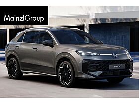 Volkswagen T-Roc R-Line 150PS DSG❗inkl. Winterräder und AHK❗SOFORT❗