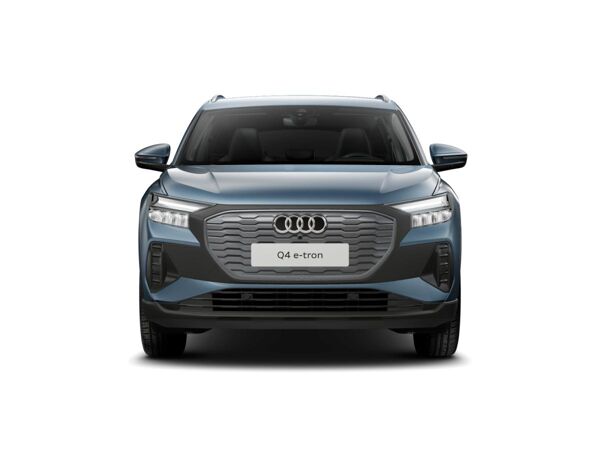 Audi Q4 e-tron Q4 40 e-tron 405km/WLTP*LED*EPH*Virtual*Navi bild 2