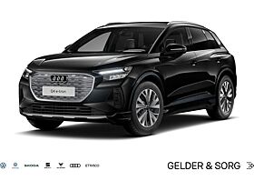 Audi Q4 e-tron Q4 45 e-tron 543km/WLTP*LED*RFK*AHK*HuD*Virtual