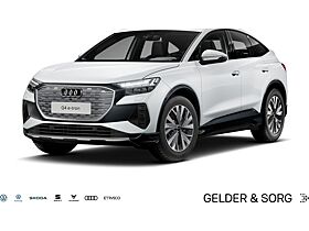 Audi Q4 e-tron Q4 Sportback 40 e-tron 412km/WLTP*Matrix*RFK*HuD