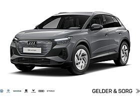 Audi Q4 e-tron Q4 40 e-tron 406km/WLTP*LED*Assistenzpaket*EPH