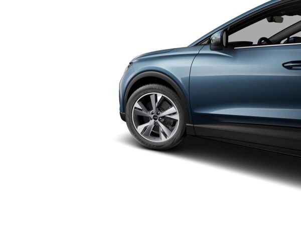 Audi Q4 e-tron Q4 40 e-tron 405km/WLTP*LED*EPH*Virtual*Navi bild 3