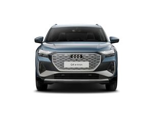 Audi Q4 e-tron Q4 45 e-tron S line 522km/WLTP*SONOS*HuD*AHK*360° bild 2