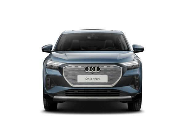 Audi Q4 e-tron Q4 Sportback 55 e-tron quattro 511km/WLTP*SONOS* bild 2