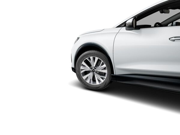Audi Q4 e-tron Q4 Sportback 40 e-tron 412km/WLTP*Matrix*RFK*HuD bild 3