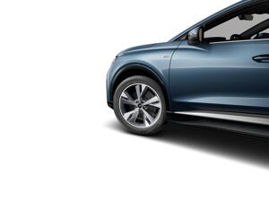 Audi Q4 e-tron Q4 45 e-tron S line 522km/WLTP*SONOS*HuD*AHK*360° bild 3