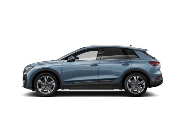 Audi Q4 e-tron Q4 40 e-tron 405km/WLTP*LED*EPH*Virtual*Navi bild 5