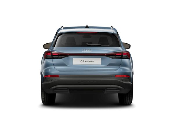 Audi Q4 e-tron Q4 40 e-tron 405km/WLTP*LED*EPH*Virtual*Navi bild 6